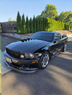 Used 2005 Ford Mustang GT Premium