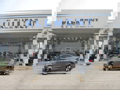 Used 2014 Ford Fusion SE