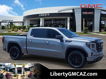 Used 2023 GMC Sierra 1500 Elevation