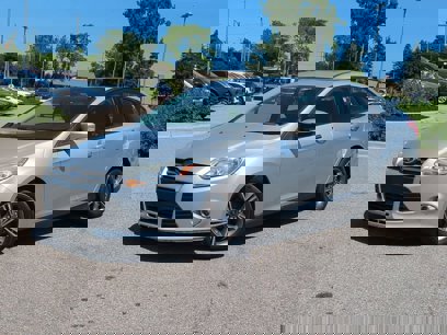 Used 2014 Ford Focus SE w/ SE Sport Package