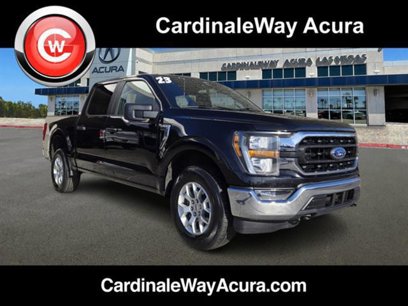 Used 2023 Ford F150 XLT