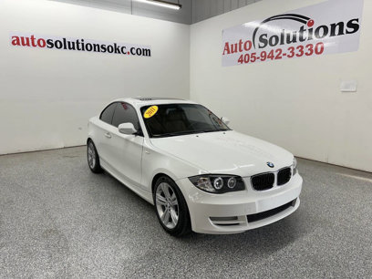 Used 2011 BMW 128i Coupe