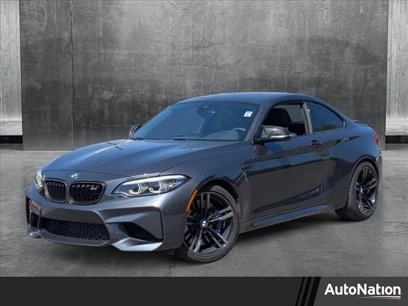 Used 2018 BMW M2 w/ Executive Package