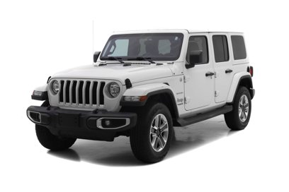 Used 2018 Jeep Wrangler Unlimited Sahara w/ Cold Weather Group