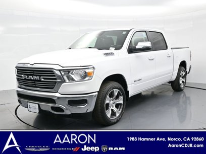Used 2024 RAM 1500 Laramie