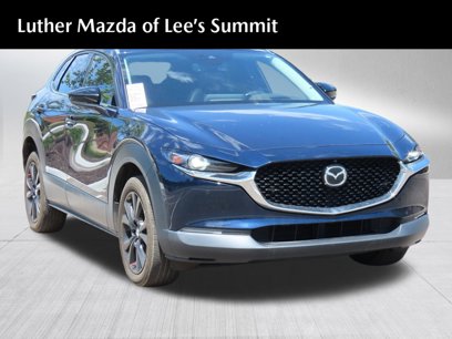 Used 2023 MAZDA CX-30 2.5 Turbo w/ Premium Plus Pkg