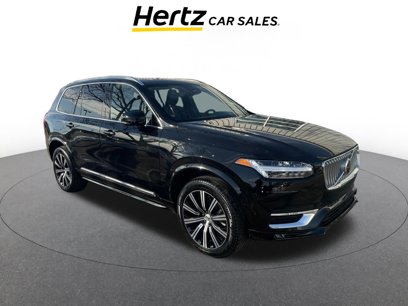 Used 2024 Volvo XC90 B6 Plus