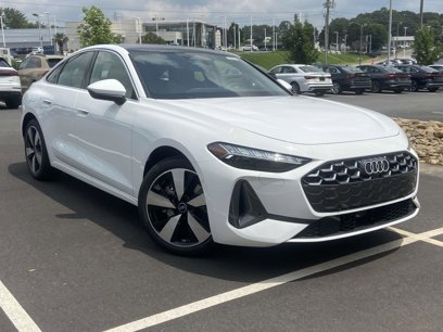 New 2025 Audi A5 2.0T Premium Plus