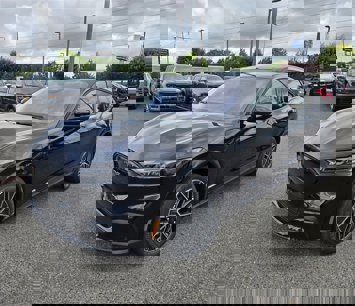New 2025 Ford Mustang Mach-E Premium