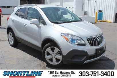Used 2013 Ford Edge Limited