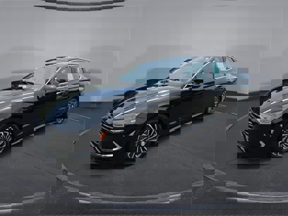 Certified 2023 Hyundai Sonata Limited w/ Cargo Package