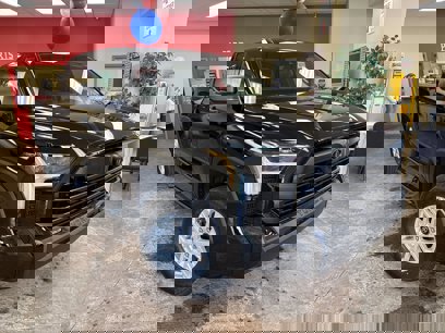 New 2025 Toyota Tundra SR5