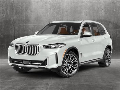 Used 2024 BMW X5 sDrive40i w/ Parking Assistance Package