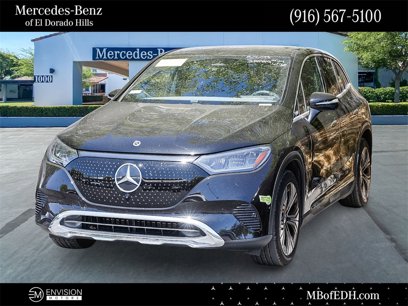 Used 2023 Mercedes-Benz EQE 350+ 4MATIC SUV