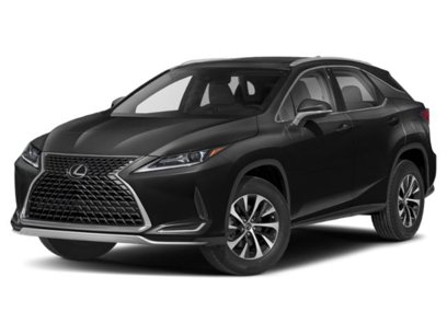 Certified 2022 Lexus RX 350 FWD w/ Premium Package
