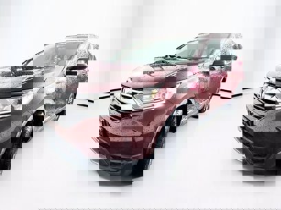 Used 2017 Honda CR-V LX