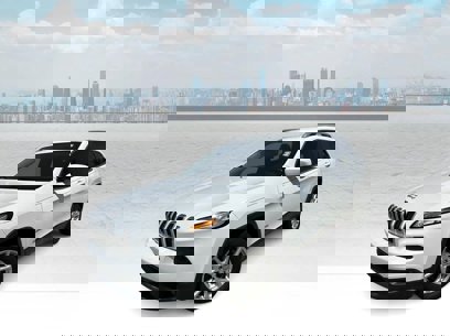 Used 2016 Jeep Cherokee Latitude w/ Safety/Convenience Group