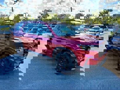 New 2025 Honda Pilot TrailSport