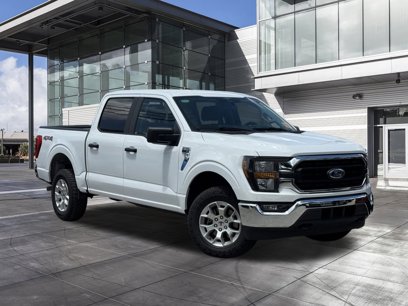 Used 2023 Ford F150 XLT