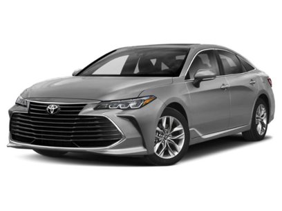 Used 2019 Toyota Avalon XLE