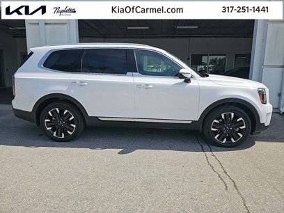 Used 2023 Kia Telluride SX