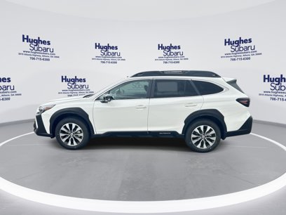 New 2025 Subaru Outback Limited w/ Popular Package #2