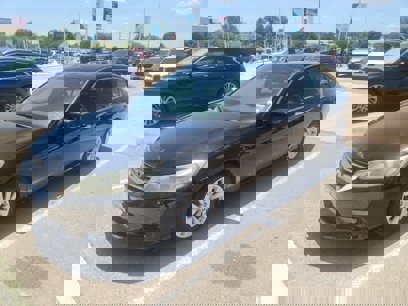 Used 2014 Honda Accord EX-L