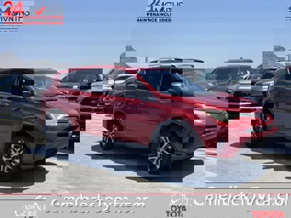 Used 2016 Toyota RAV4 LE