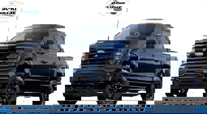 New 2025 Ford F150 XLT w/ Equipment Group 302A MID