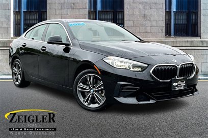 Used 2024 BMW 228i xDrive Gran Coupe