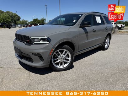 Used 2023 Dodge Durango GT