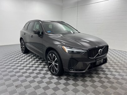 Used 2023 Volvo XC60 B5 Plus w/ Protection Package Premier