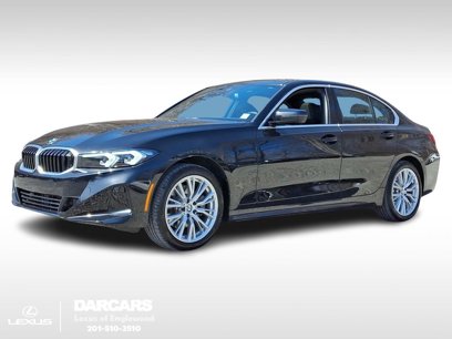 Used 2024 BMW 330i xDrive Sedan
