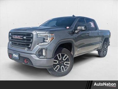 Used 2021 GMC Sierra 1500 AT4 w/ AT4 Value Package