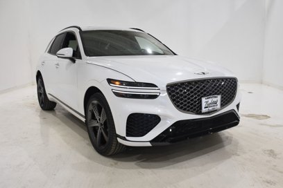 New 2025 Genesis GV70 3.5T Sport w/ Sport Advanced Package