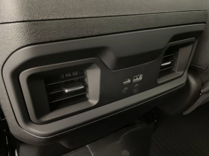 New 2025 Chevrolet Silverado 3500 LT w/ Trail Boss Package