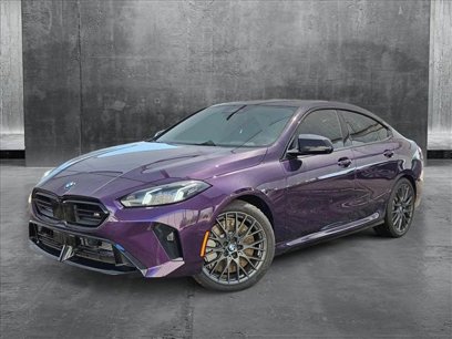 New 2025 BMW M235i xDrive w/ M Performance Package