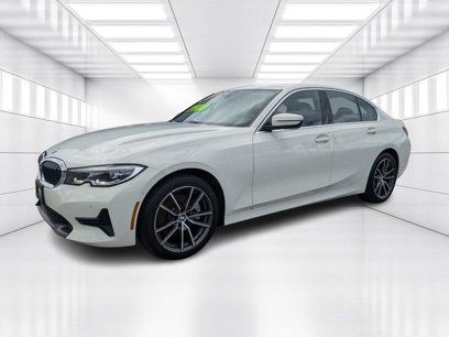 Used 2019 BMW 330i xDrive Sedan w/ Premium Package