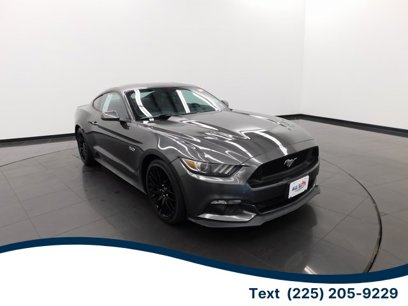 Used 2016 Ford Mustang GT Premium w/ GT Performance Package