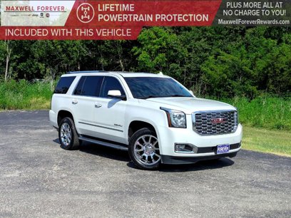 Used 2020 GMC Yukon Denali