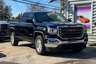 Used 2016 GMC Sierra 1500 SLE w/ SLE Value Package