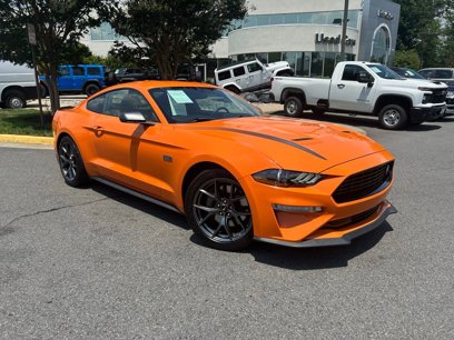 Used 2020 Ford Mustang Premium w/ 2.3L High Performance Package