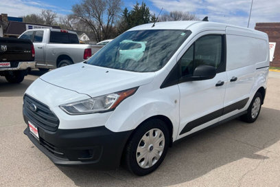 Used 2019 Ford Transit Connect XL
