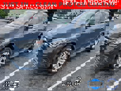 Used 2022 Mercedes-Benz GLA 250 4MATIC