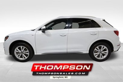 Used 2024 Audi Q3 2.0T Premium