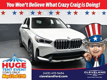 Used 2023 BMW X1 xDrive28i w/ Premium Package