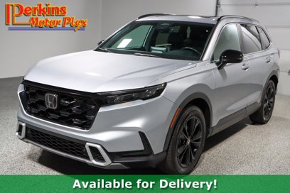 Used 2023 Honda CR-V Sport Touring