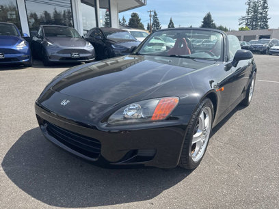 Used 2000 Honda S2000
