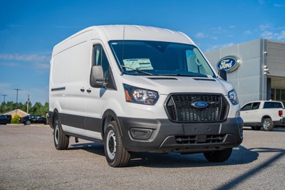 New 2025 Ford Transit 250 148 Medium Roof