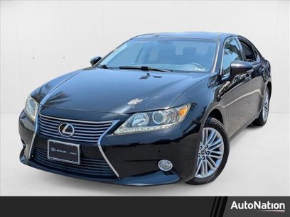 Used 2013 Lexus ES 350